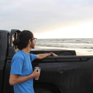 Meet your Posher, Kamran